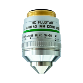 HC FLUOTAR L 16x/0,60 IMM CORR VISIR