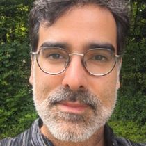 Dr. Gustavo Quintas Glasner de Medeiros