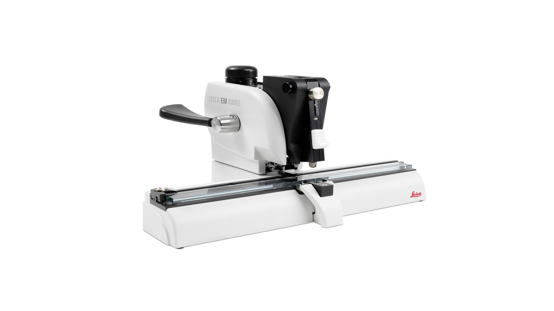 Glass Knifemaker EM KMR 3