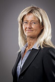 Anja Schué