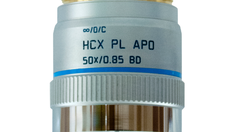 HC PL APO 50x/0,85 BD