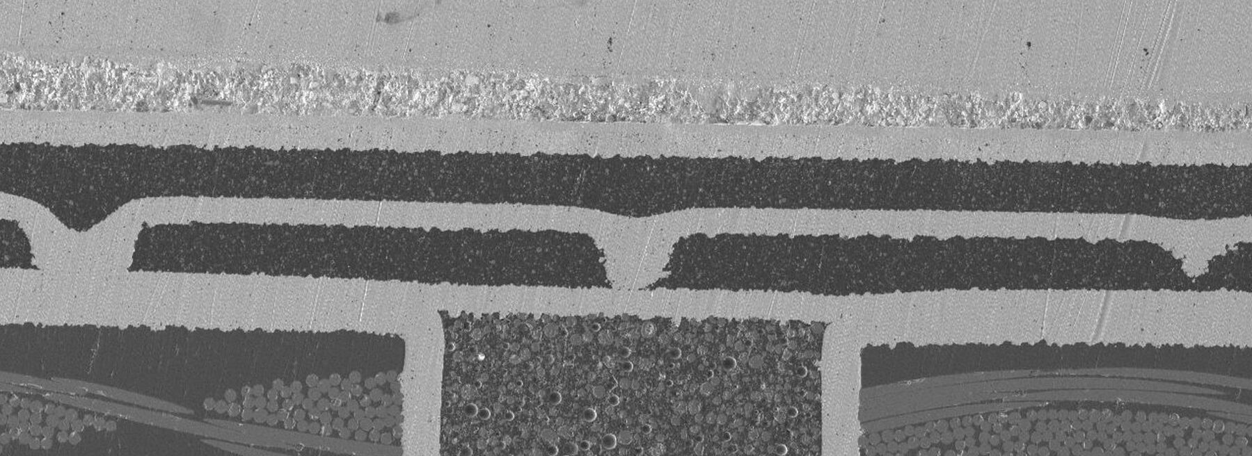 Material Analysis Microscopes Applications Leica Microsystems