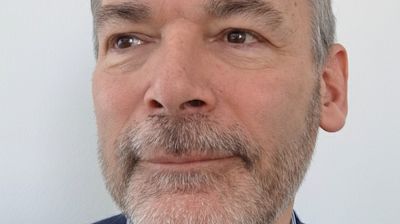 Paolo Astengo, founder and CEO of Astel 