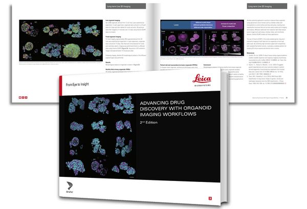 Organoid eBook - cover
