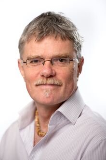 Ian Harper Ian Harper