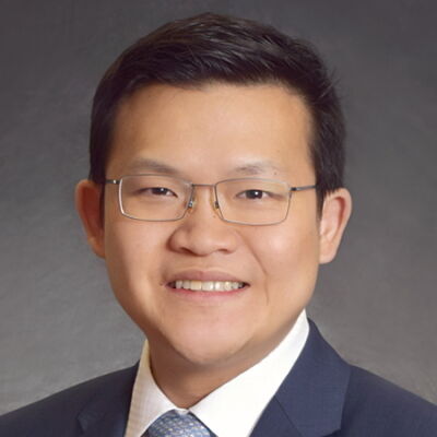  Assoc. Prof. Gavin S. Tan