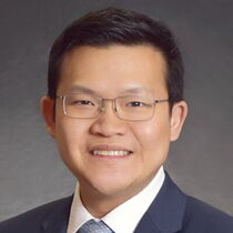 Dr Gavin Tan 