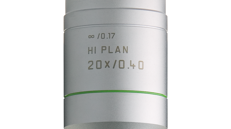 HI PLAN 20x/0,40