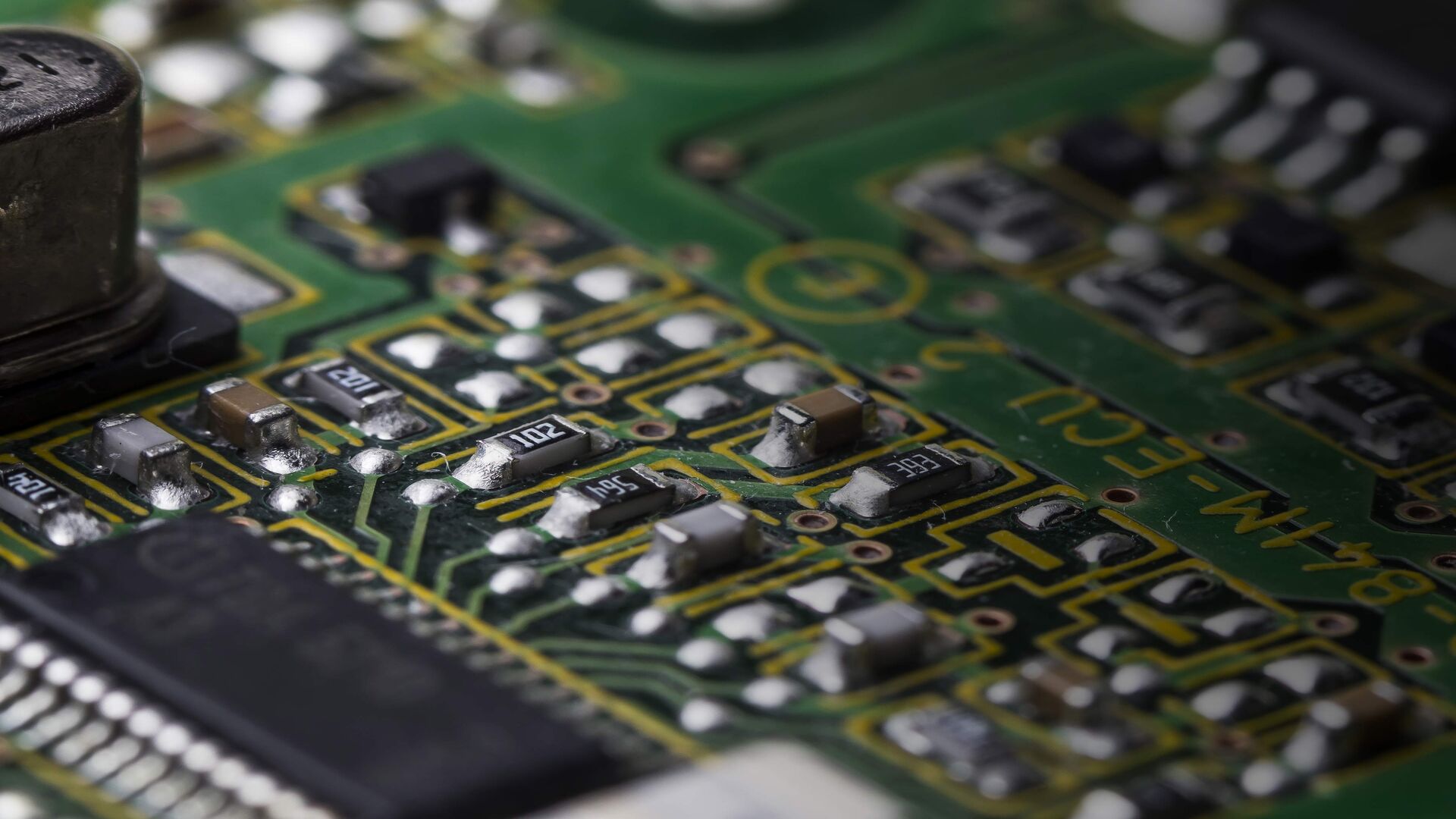 Important Printed Circuit Board Terminology You Should Know - Free