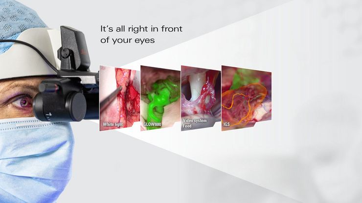 Regardez au-delà de ce que vous avez imaginé