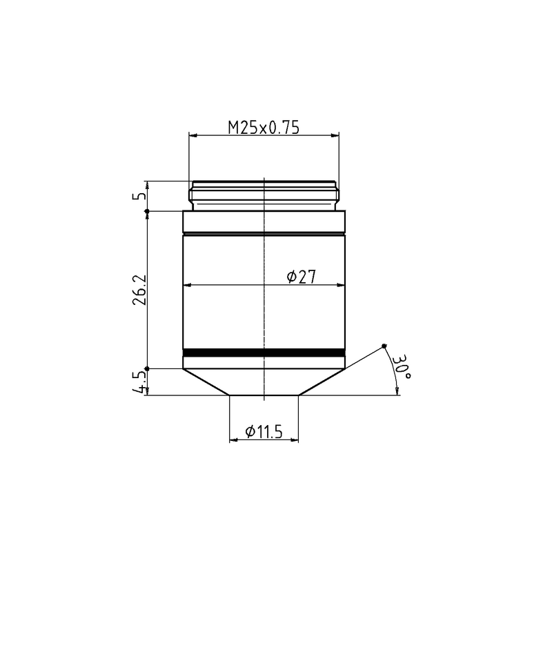 HC FL PLAN 5x/0,12
