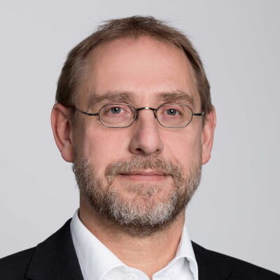 Dr.-Ing. Markus Rochowicz. 