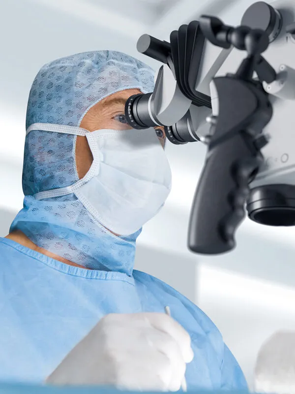 Medical Microscopy