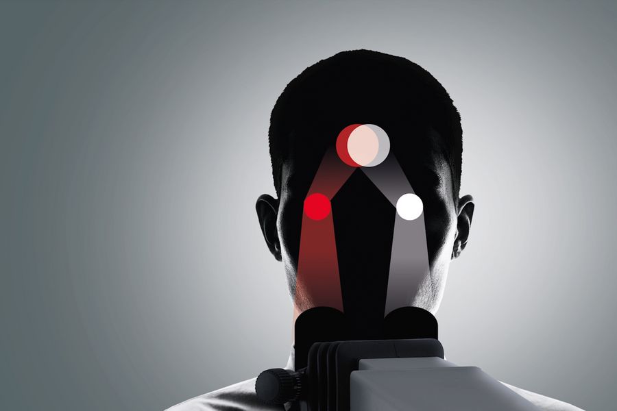 FusionOptics TM technology