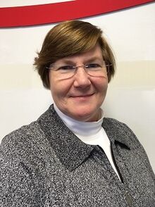 Louise Bertrand Louise Bertrand