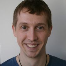 Andre Borchers, MSc