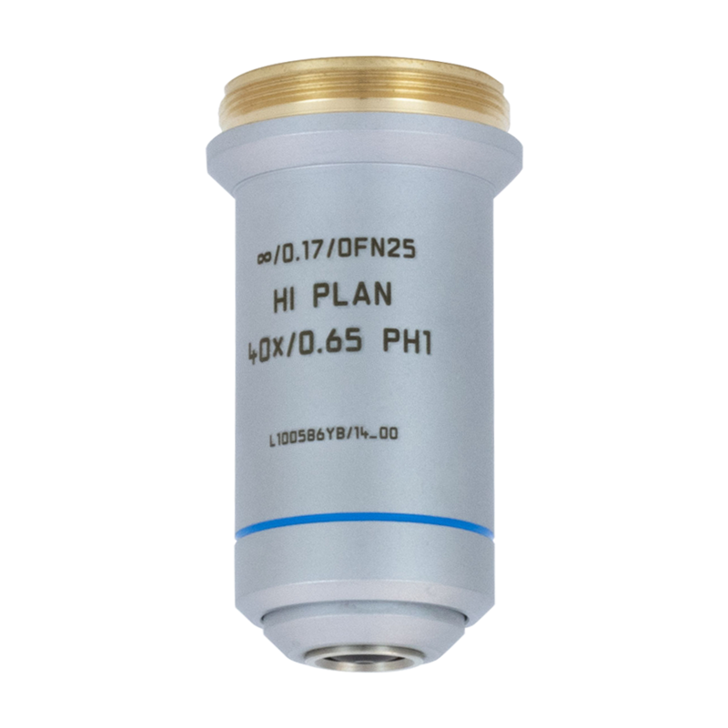 HI PLAN 40x/0,65 PH1