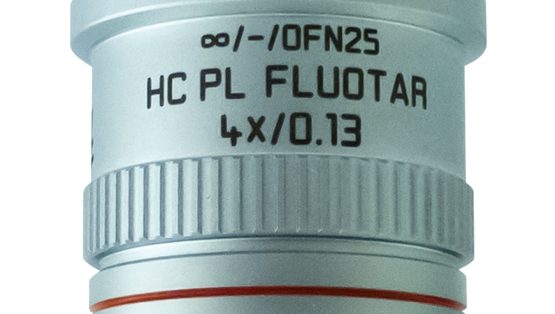 HC PL FLUOTAR 4x/0,13