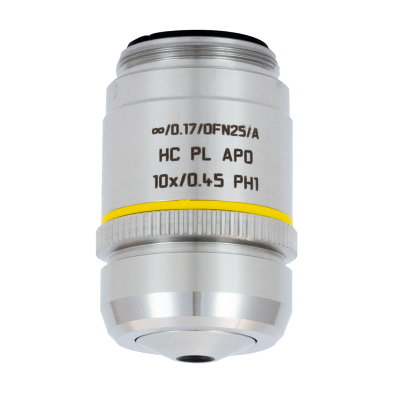 HC PL APO 10x/0,45 PH1