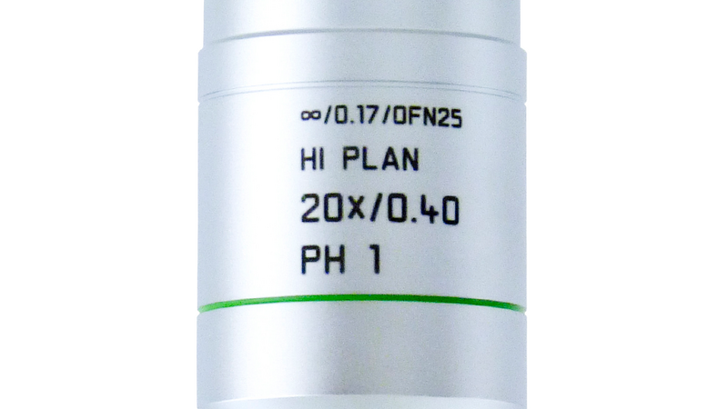 HI PLAN 20x/0,40 PH1
