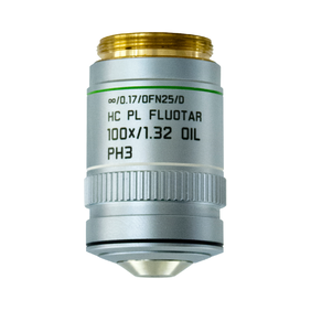 HC PL FLUOTAR 100x/1,32 OIL PH3