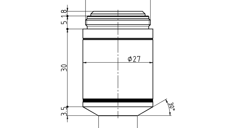 HC FL PLAN 2,5x/0,07