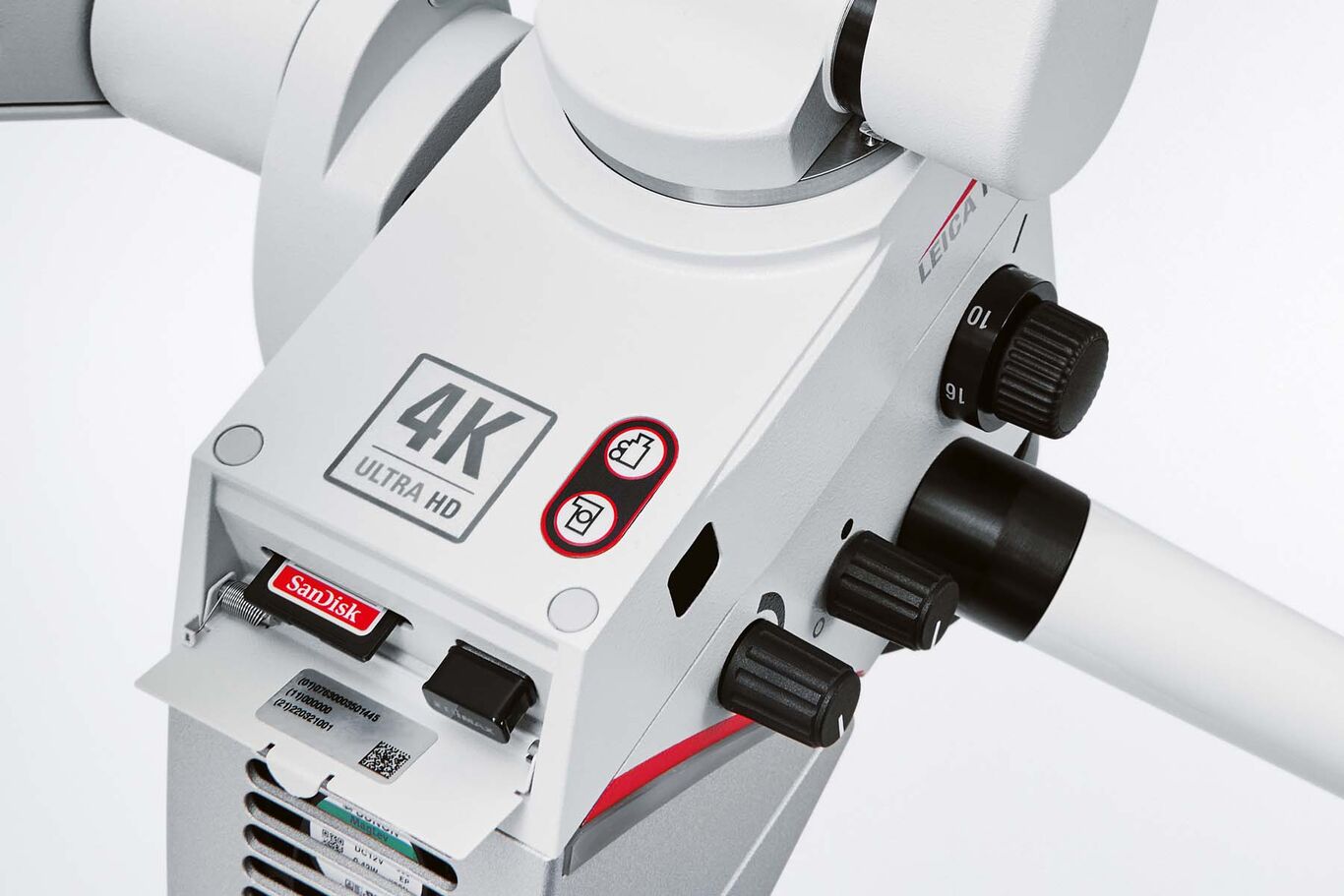 M320 D Dental Microscope | Products | Leica Microsystems