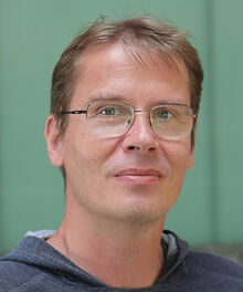 Timo Zimmermann Timo Zimmermann