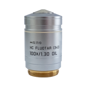 HC FLUOTAR (340) 100x/1,30 OIL
