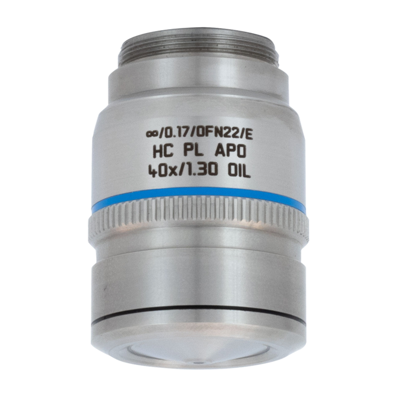 HC PL APO 40x/1.30 OIL