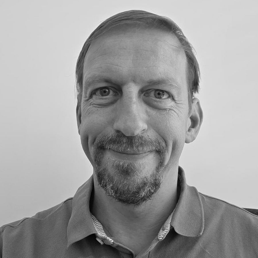 Dr. Falk Schlaudraff