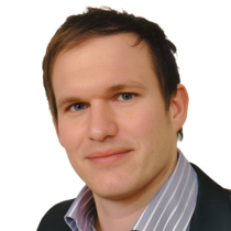 Timo Karafiat, Chief Financial Officer