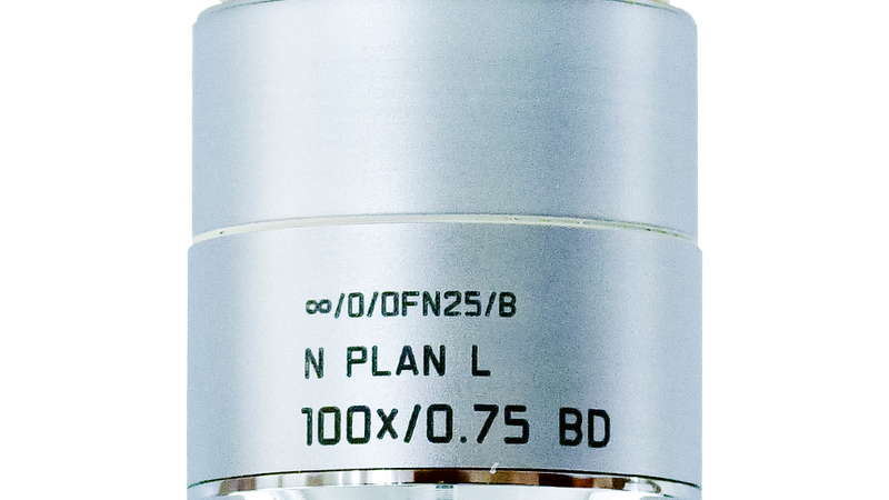 N PLAN L 100x/0,75 BD