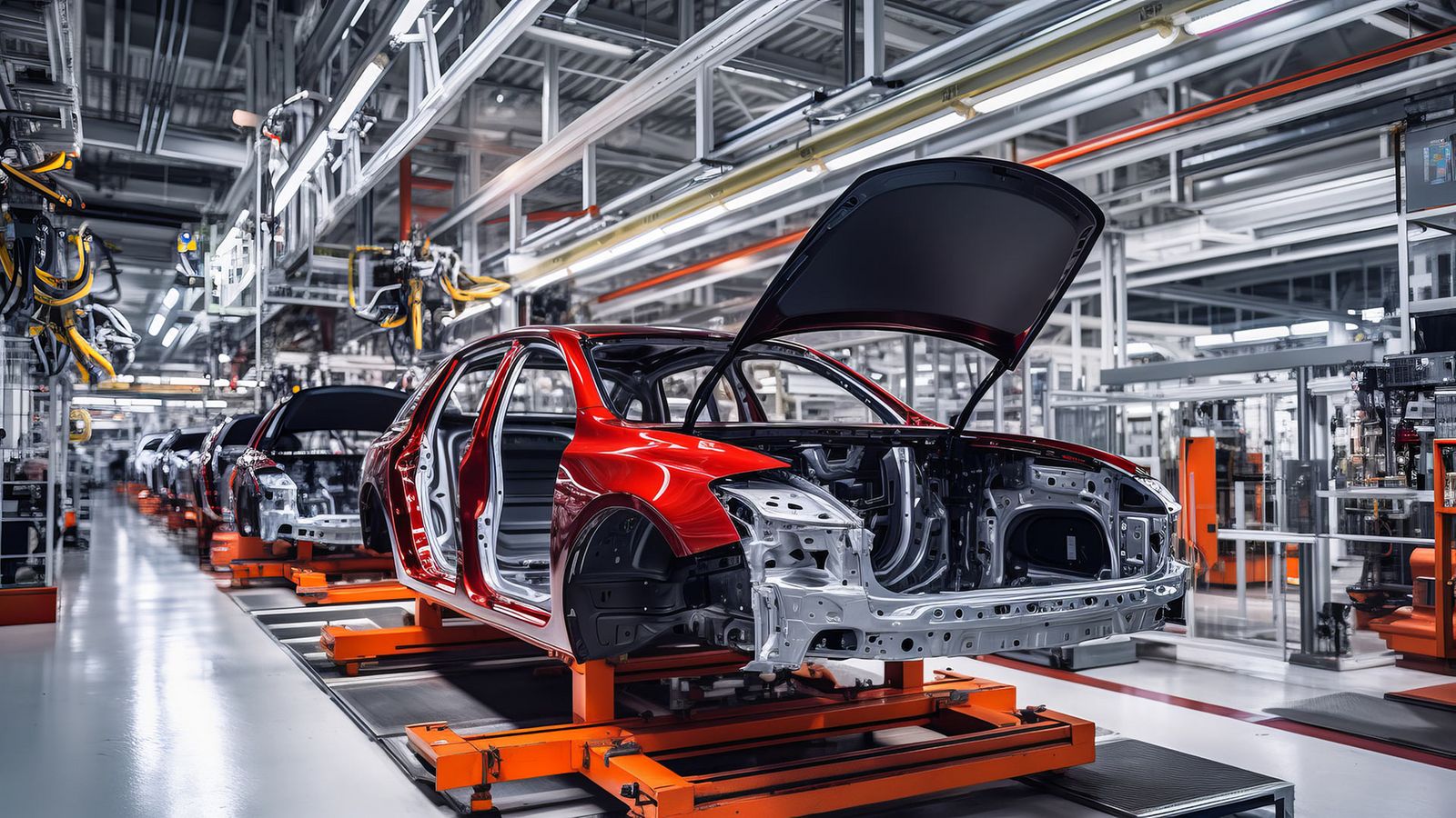 Inspection Microscopes | Applications | Leica Microsystems