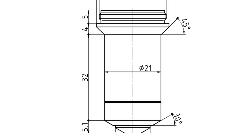 HI PLAN I 20x/0,30 PH1