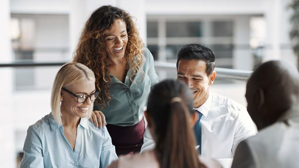 Caring for Our People: Team situation