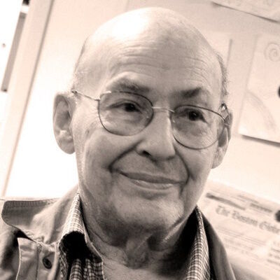 Marvin Minsky applied for the first patent for confocal microscopy in 1957. It was largely ignored by the scientific community at first, but later it became generally accepted and a popular technique.