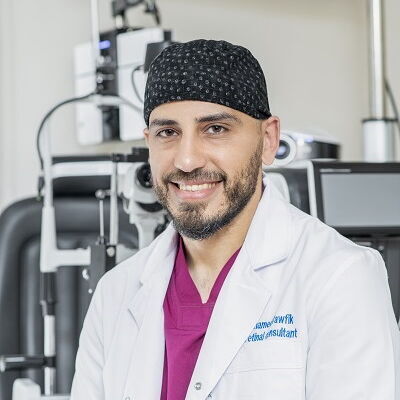Dr. Mohamed Tawfik 