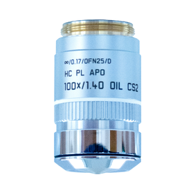 HC PL APO 100x/1,40 OIL CS2