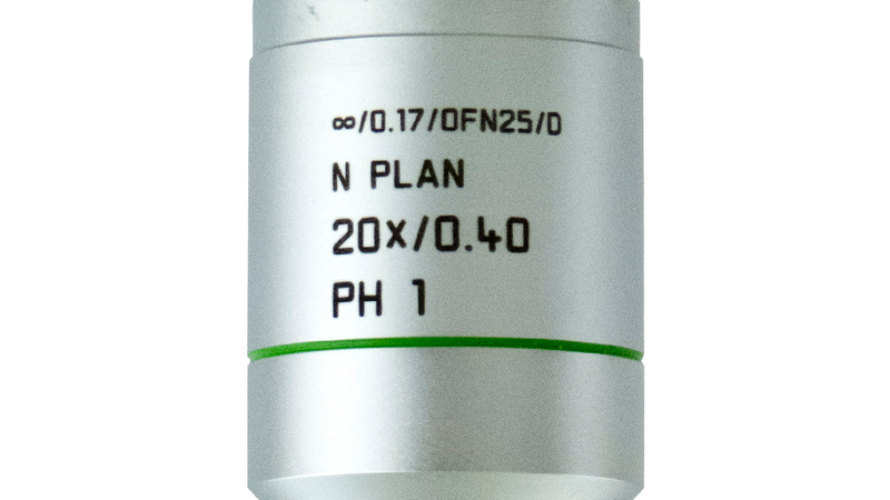 N PLAN 20x/0,40 PH1