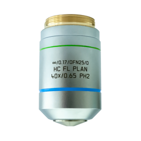 HC FL PLAN 40x/0,65 PH2