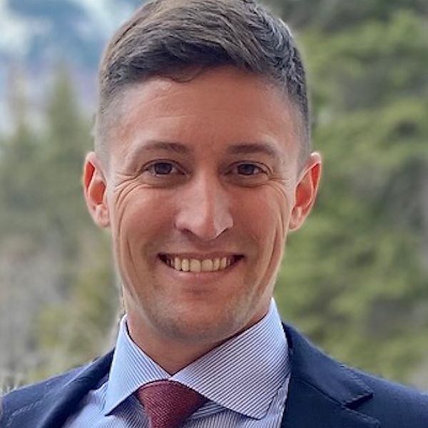 Dave Warrington, Regional Sales Manager – Northwest