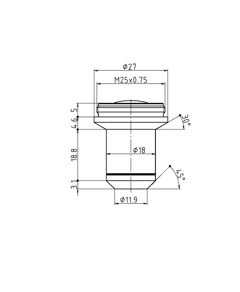HI PLAN 4x/0,10