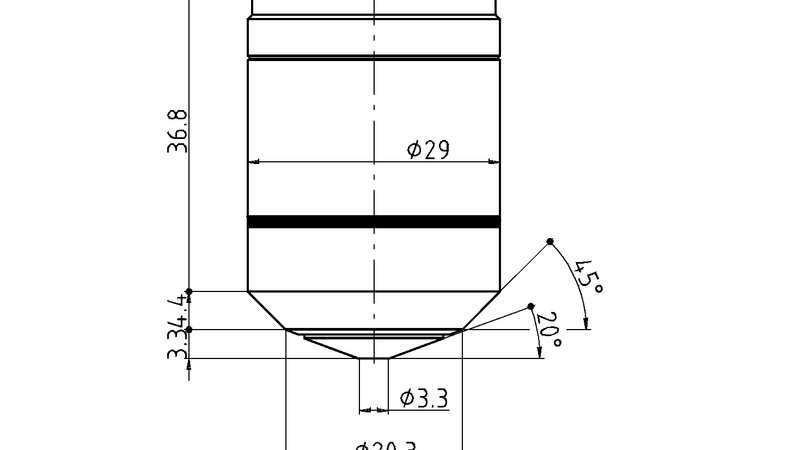 N PLAN 40x/0,65 PH2