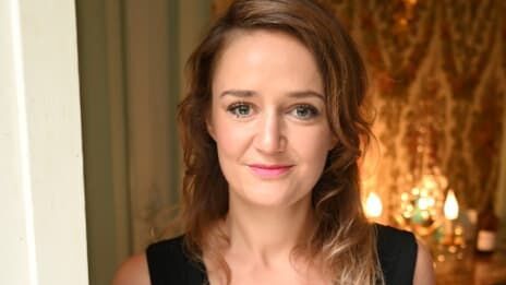 Dr. Anne-Sophie Reguesse