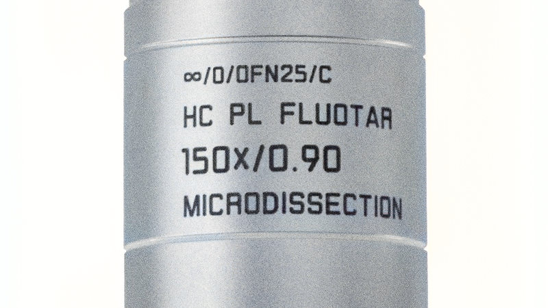HC PL FLUOTAR 150x/0,90