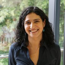 Dr. Annalisa Rizza, Advanced Workflow Specialist, Widefield Microscopy, Leica Microsystems
