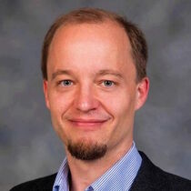 Dr. Volker Schweikhard