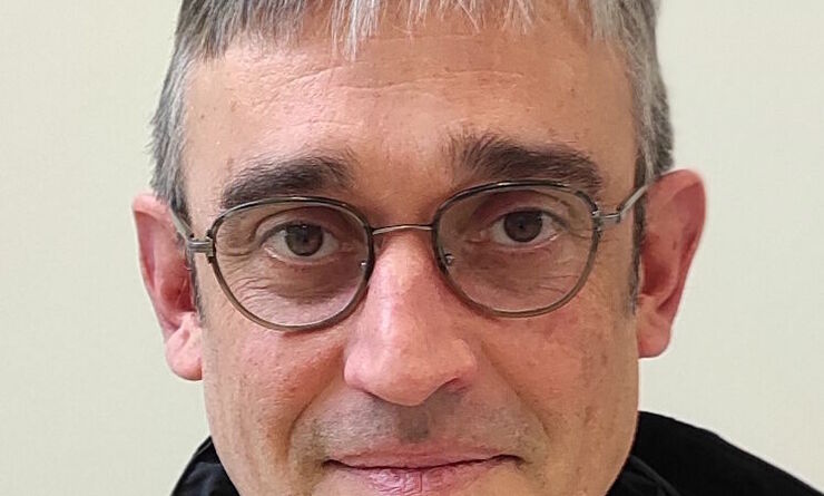 Anthony Sébillot