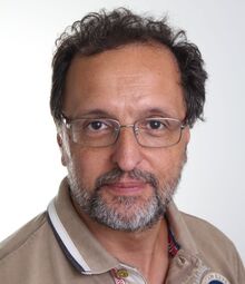 Giancarlo Parma